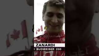 They Had 3 Minutes To Save Alex Zanardis Life 🤯 shorts racing alexzanardi f1 [upl. by Daveta]