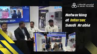 Intersec Saudi Arabia 2024  Day 03 Highlights [upl. by Eiramit]