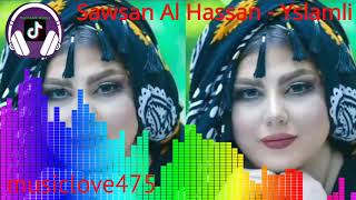 Sawsan Al Hassan  Yslamli [upl. by Luap]