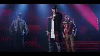 Daddy Yankee  Sabado Rebelde ft Plan B Official Video 230115 HD [upl. by Assed]