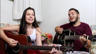 Borboletas  Victor e LÃ©o Cover RÃºbia e Gabriel [upl. by Alban697]