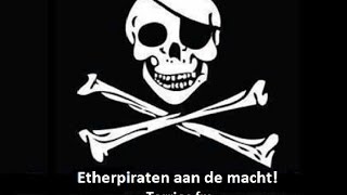 Piratenhits deel 2 [upl. by Eellah]