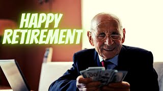 Retirement Messages For Coworker Happy retirement [upl. by Celio]