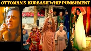 The History of Kurbash Whip Punishment An Educational Overview  Flogging  Caning  Whipping [upl. by Nnylacissej]