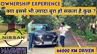 Nissan Magnite Xv Turbo MT  Ownership Experience  nissanindia  Never Seen Before [upl. by Nosyarg]