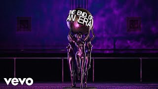 Iggy Azalea  Iam The Stripclub Visualizer [upl. by Ileak]