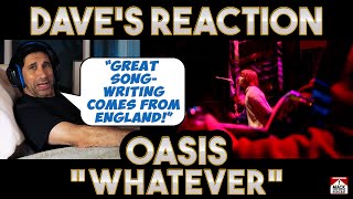 Daves Reaction Oasis — Whatever [upl. by Doehne]