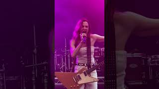 Halestorm  I Get Off Live 24032024  Knotfest Brisbane Aus [upl. by Mordecai]