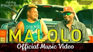 🔥🌴MALOLO🌴🔥 2024 SAII KAY ft URALOM KANIA 2024 PNG LATEST MUSIC VIDEO [upl. by Angelita]