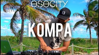 Kompa Mix 2019  The Best of Kompa 2019 BY OSOCITY [upl. by Chivers]