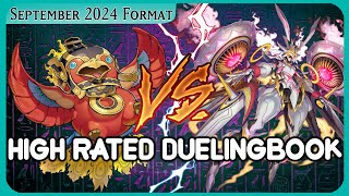 【High Rated DB】Fire King Azamina vs CenturIon 2487 [upl. by Chanda341]