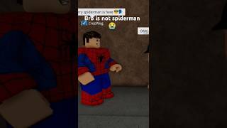 bro is not him coemsroblox untitledcustoms memes roblox funny [upl. by Ennaeirrac]