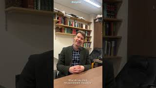 UIC Yonsei Exclusive Confessions with Professor  Michael Hope Edition [upl. by Zephaniah579]