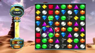 Bejeweled Twist Zen EP2 [upl. by Conias]