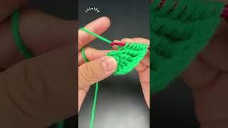 크로 셰 뜨개질의 비밀이 풀렸습니다✨Crochet Secrets Unlocked かぎ針編みの秘密を解き明かす Kroşe Sırlarının Kilidi Açıldı crochet [upl. by Siffre]