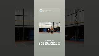 Cacoal peteca jogos abertos 20244 [upl. by Drandell]