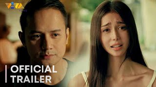 Adik SaYo Official Trailer  Cindy Miranda JM De Guzman  April 19 In Cinemas [upl. by Sillyrama]