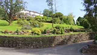 Hillthwaite House Hotel Windermere [upl. by Emmy]