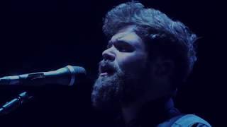 Passenger  Travelling Alone Live  Ziggo Dome Amsterdam [upl. by Goldsmith]