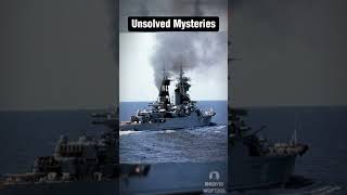 Unsolved Mystery The Disappearance of Britains Underwater Spy horrorstories shorts [upl. by Glassco]