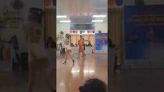 Dancesport  Cha cha cha Rumba Palso dople Jive  2021 [upl. by Octavie730]