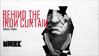 Behind The Iron Curtain With UMEK  Guest  Stefano Noferini  Episode 000 [upl. by Innek]