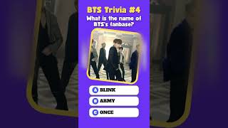 BTS Trivia Quiz bts quiz shorts world travel explore triviaquiz song fans trending [upl. by Oira]