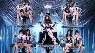 make it happen  安室奈美恵 featAFTERSCHOOL COVER [upl. by Yliah935]