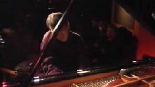 Brad Mehldau Documentary Part 2 Nick Drake River Man [upl. by Bekah76]