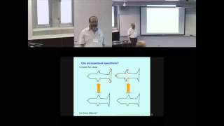 Morphometric methods that use phylogenies [upl. by Anitel]