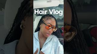 Get Fulani Bohemian Braids with me [upl. by Duffy83]