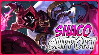 3 Minute Shaco Guide  A Guide for League of Legends [upl. by Clemmy460]