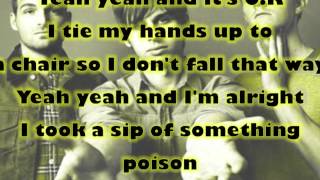 foster the people helena beat lyrics on screen [upl. by Starlene]