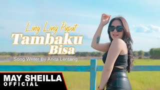 Ling Ling Puput  Tambaku Bisa  Lagu Dayak Terbaru 2023  Official Musik Video [upl. by Gary]