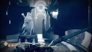 Shattered Throne All Ahamkara bones n corrupted Eggs Destiny 2 forsaken [upl. by Bear]