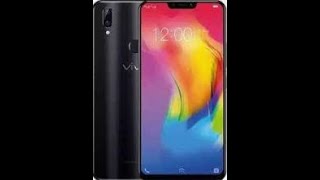 VIVO 1726  Y83 Pro  FRP  ALL UNLOCK BY UMT [upl. by Aihtnys]