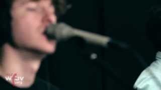 The Kooks  quotBad Habitquot Live at WFUV [upl. by Lette]