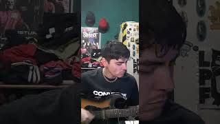 Mudvayne NothingToGein LD50 Guitar Cover Musician Chile [upl. by Melvina]