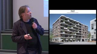 Conférence « Plus que du logement » [upl. by Benis]