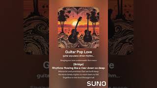 Guitar Pop Love [upl. by Fernando]