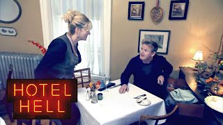 Gordon Finds Junk In EVERY Drawer 😮  FULL EPISODES  Hotel Hell [upl. by Sven244]