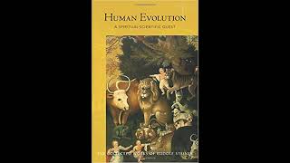 Human Evolution A SpiritualScientific Quest By Rudolf Steiner [upl. by Julietta]