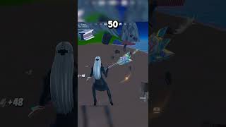 How to Hit Unreal in Fortnite OG [upl. by Venetis]