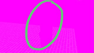 Where to find the Magenta Void Marker  ROBLOX Find The Markers 200 [upl. by Tadeas251]