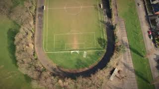 East Belfast  Bloomfield Orangefield Castlereagh [upl. by Melmon932]