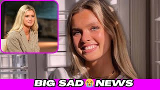 Big Sad😭News  Kenedi Andersons departure from American Idol explained [upl. by Helmut]