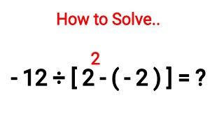 Can You Solve this Amazing 😍 Math Question  How to Solve Basic Math question problem maths [upl. by Delphine]