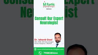 Restless Leg Syndrome  Dr Ishank Goel  Neurologist In Mohali [upl. by Esta]