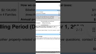 Compare New York City property tax for condos versus home for small buildings1 [upl. by Brelje464]