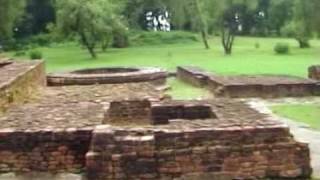 Kosamba Kuti  Another chamber used by Lord Buddha [upl. by Oilasor299]